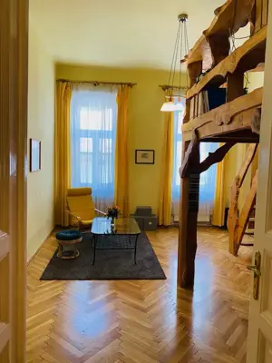 Szondi Lakás - kép 7