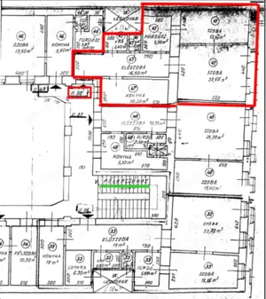 Szondi Lakás - kép 6