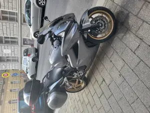 Honda vfr 800 rc46 c - kép 2