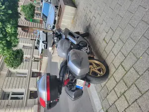 Honda vfr 800 rc46 c - kép 4