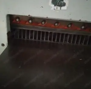 Maxima vágógép 80 as - kép 3