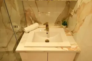 Exkluzív miniapartmanok a Belváros szívében külön bejárat, saját konyha és fürdő, azonnal költözhető - kép 5