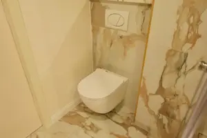 Exkluzív miniapartmanok a Belváros szívében külön bejárat, saját konyha és fürdő, azonnal költözhető - kép 6