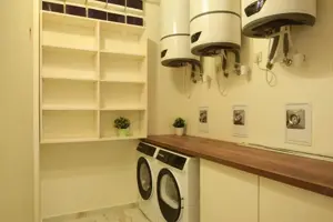 Exkluzív miniapartmanok a Belváros szívében külön bejárat, saját konyha és fürdő, azonnal költözhető - kép 2