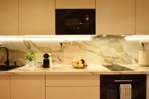 Exkluzív miniapartmanok a Belváros szívében külön bejárat, saját konyha és fürdő, azonnal költözhető - kép 7