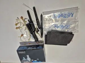 Hallokészülék - kép 5