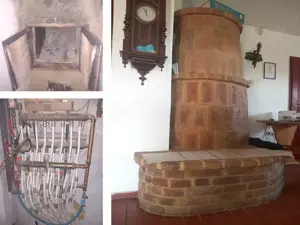 Siklósi hegyen szőlős-birtok családi házzal eladó - kép 5