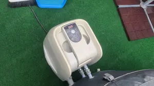 Bestway Lay-Z-Spa Pool felfújható jacuzzi,  - kép 3