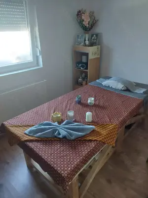 Thai masszázs  - kép 2