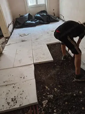 Építőipari segédmunkát keresek alvállalkozóként, számla képesen! ! 