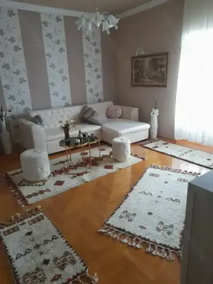 2szintes+ tetőtérbeépítéses családiház  - kép 11