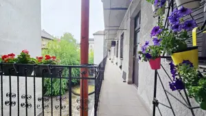 Agora parknál, kiváló adottságokkal rendelkező saroklakás eladó!