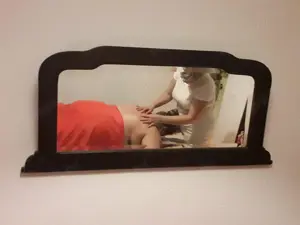  Tantra Thai   Érintés, Bizalom és Belső Egyensúly Férfiaknak - kép 2