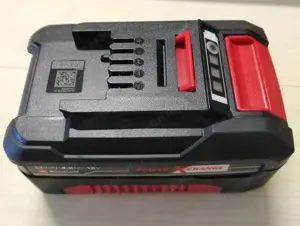 Einhell 4Ah Akkumulátor - kép 3