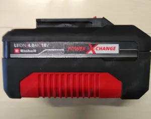 Einhell 4Ah Akkumulátor - kép 2