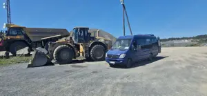 Autóbuszos személyszállítás bel és külföldön - kép 2