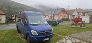 Autóbuszos személyszállítás bel és külföldön - kép 3