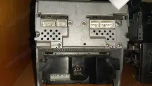 Toyota Avensis T25 rádiós fejegység eladó - kép 3