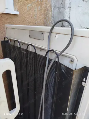 Ingyen elvihető két működő képes hűtőszekrény - kép 3