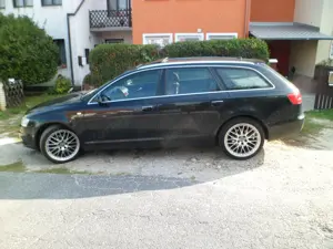Audi A6 Avant 3.0 Tdi Quattro DPF Tiptronic - kép 5