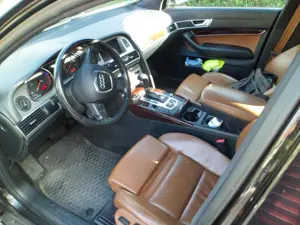 Audi A6 Avant 3.0 Tdi Quattro DPF Tiptronic - kép 8