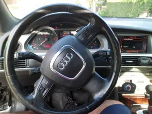 Audi A6 Avant 3.0 Tdi Quattro DPF Tiptronic - kép 10