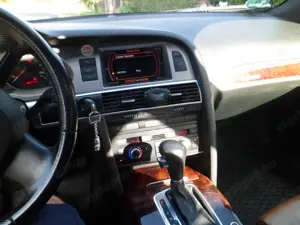 Audi A6 Avant 3.0 Tdi Quattro DPF Tiptronic - kép 9