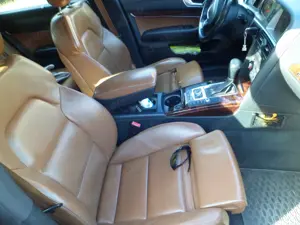 Audi A6 Avant 3.0 Tdi Quattro DPF Tiptronic - kép 11