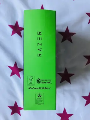 Razer Basilisk V3 Gamer egér - kép 4