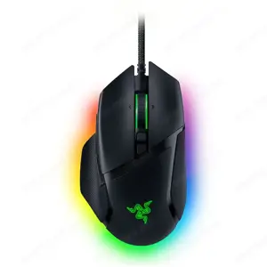 Razer Basilisk V3 Gamer egér - kép 7
