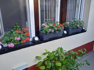 Eladó társasházi lakás Vácon a Rákóczi úton.   - kép 4