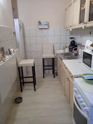 Eladó társasházi lakás Vácon a Rákóczi úton.   - kép 7