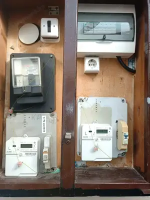 Eladó társasházi lakás Vácon a Rákóczi úton.   - kép 15