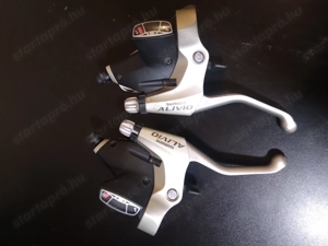 Alivio fék-váltó szett eladó