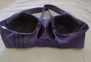 Új, eredeti, címke nélküli, Adidas sportmelltartó 2XL - kép 2