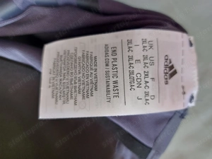 Új, eredeti, címke nélküli, Adidas sportmelltartó 2XL - kép 5