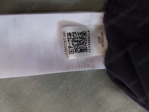 Új, eredeti, címke nélküli, Adidas sportmelltartó 2XL - kép 7