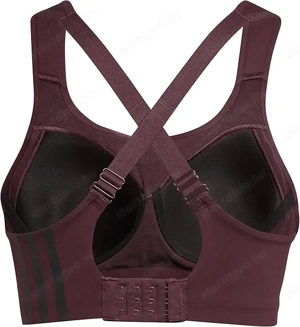 Új, eredeti, címke nélküli, Adidas sportmelltartó 2XL - kép 9