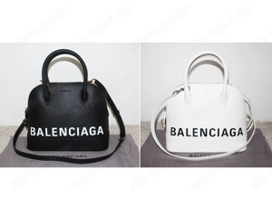 Balenciaga Ville női táska