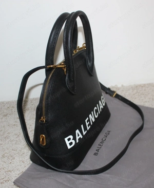 Balenciaga Ville női táska - kép 3