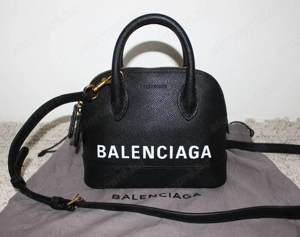 Balenciaga Ville női táska - kép 7