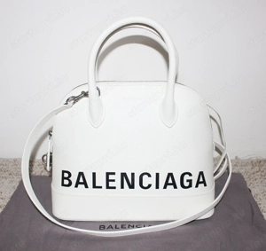 Balenciaga Ville női táska - kép 8