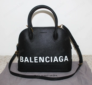 Balenciaga Ville női táska - kép 2