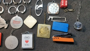 Lakatos kulcstartó eladó gyűjtőnek - kép 5