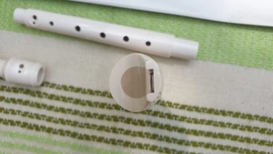 Yamaha YRS-23 furulya eladó - kép 8