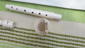 Yamaha YRS-23 furulya eladó - kép 9