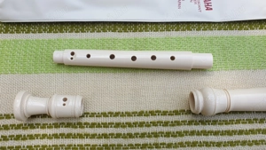 Yamaha YRS-23 furulya eladó - kép 12