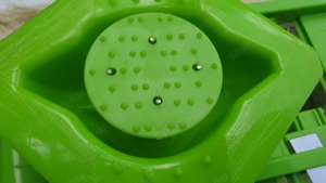 Zöldség gyalu, szeletelő eladó - kép 5