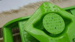 Zöldség gyalu, szeletelő eladó - kép 4