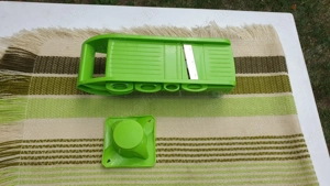 Zöldség gyalu, szeletelő eladó - kép 8